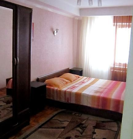 Apartment On Maliy Rinok Zaporizhzhya Exteriér fotografie